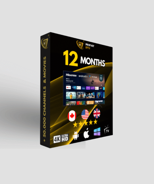 kemo iptv