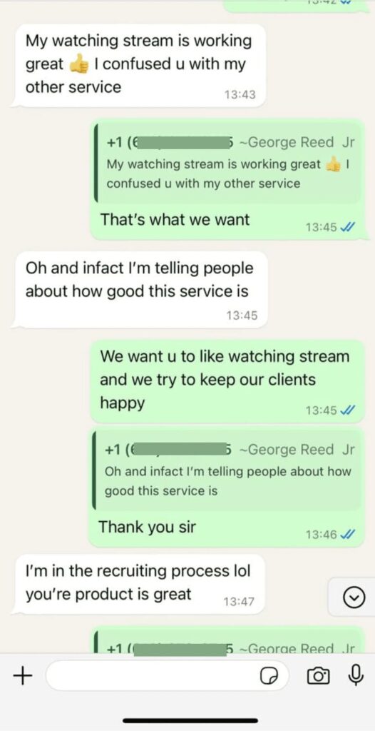 Home KEMO IPTV