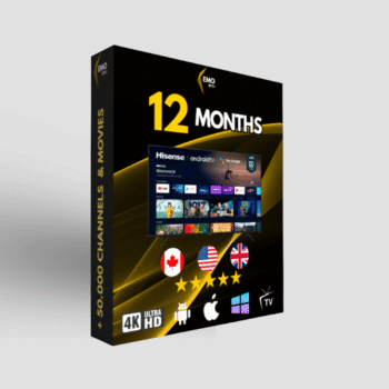 kemo iptv