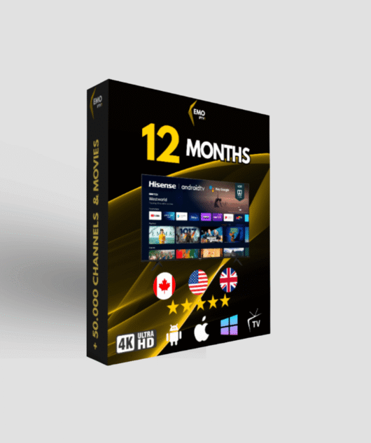 kemo iptv